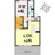 マインド 宝の間取図