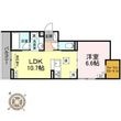 GRAND D-ROOM大秋の間取図