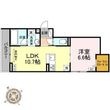 GRAND D-ROOM大秋の間取図