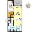 ルヴィータ本陣の間取図