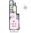 ツインベルの間取図