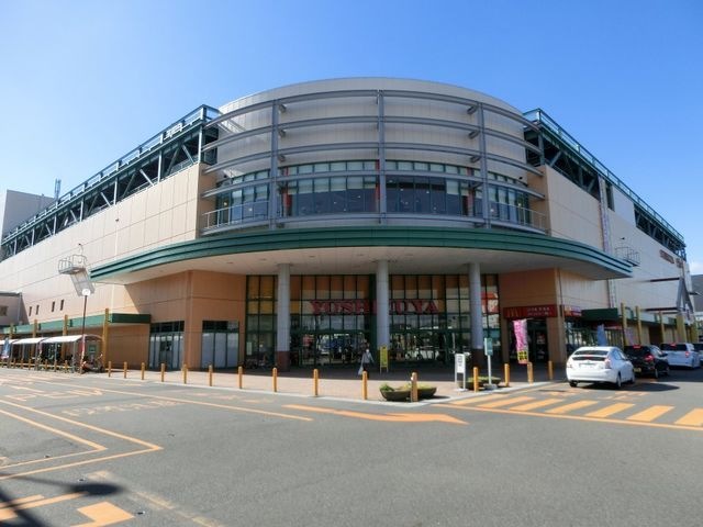 ヨシヅヤ清洲店