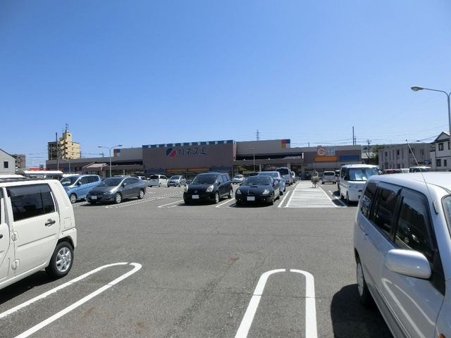 カネスエ国府宮店