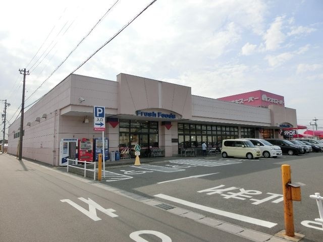 アオキスーパー甚目寺店