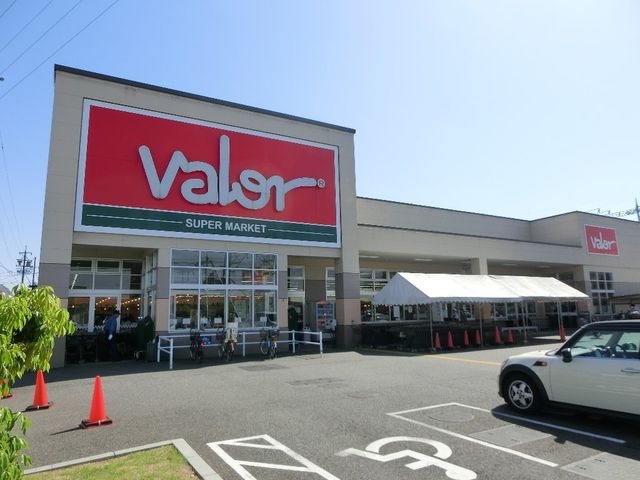 バロー師勝店