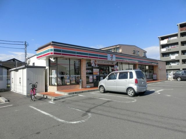 セブンイレブン清須土田店