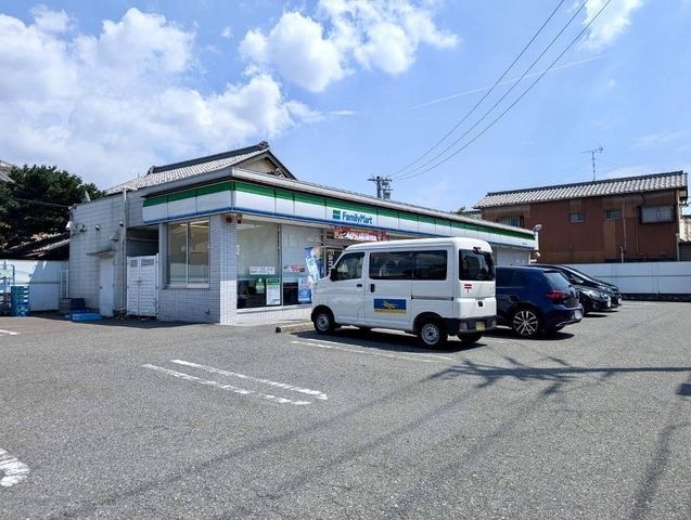 ファミリーマート清洲丸の内店