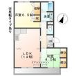 サンエステート佐久平の間取図