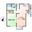小諸市大字柏木の間取図