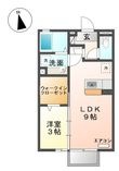 ロイヤルレジデンス Cの間取図