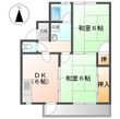 小諸市大字柏木の間取図