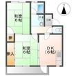 小諸市大字柏木の間取図