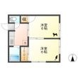 小諸市八幡町３丁目の間取図