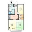 小諸市大字八満の間取図