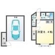 北佐久郡御代田町大字馬瀬口の間取図