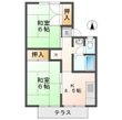 小諸市大字柏木の間取図