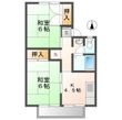 小諸市大字柏木の間取図