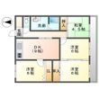 カスタム取出の間取図