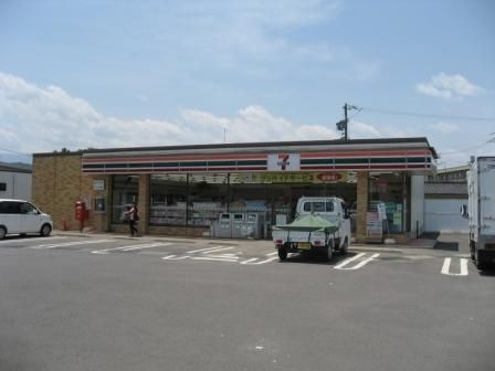 セブンイレブン佐久野沢店