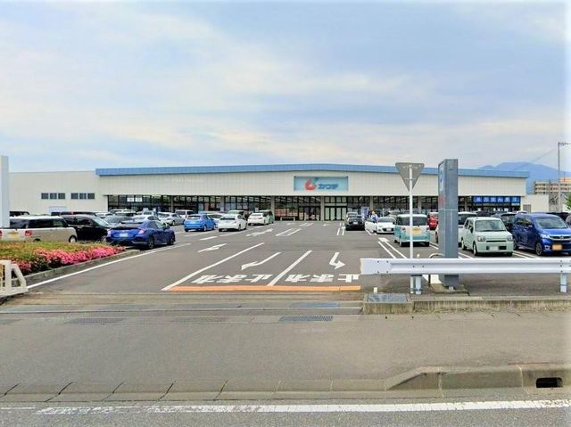 カワチ薬品佐久平店