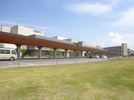 JA長野厚生連佐久総合病院佐久医療センター
