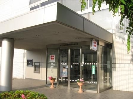 八十二銀行佐久中央支店