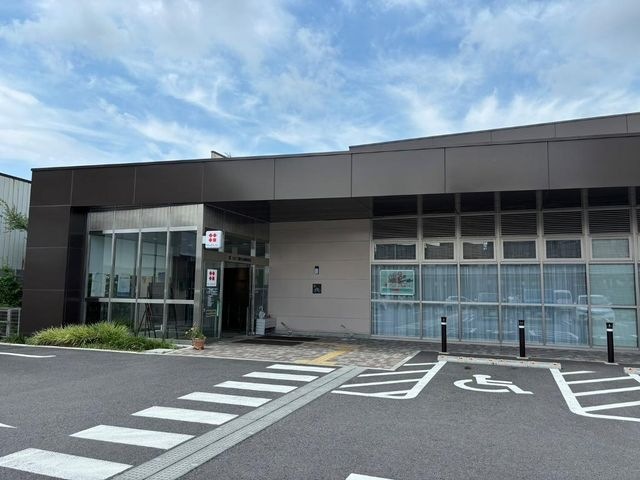 八十二銀行岩村田支店