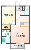 モナリエ城下の間取図