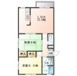 ステイタス長根の間取図