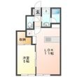 星の指輪の間取図