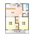 藤栄ビルの間取図