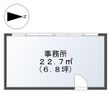 アバンテージ岐阜羽島の間取図