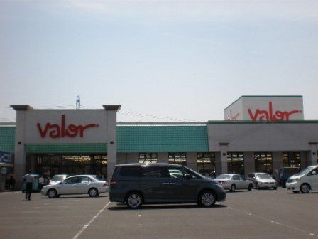 バロー鏡島店