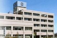 医療法人幸紀会安江病院