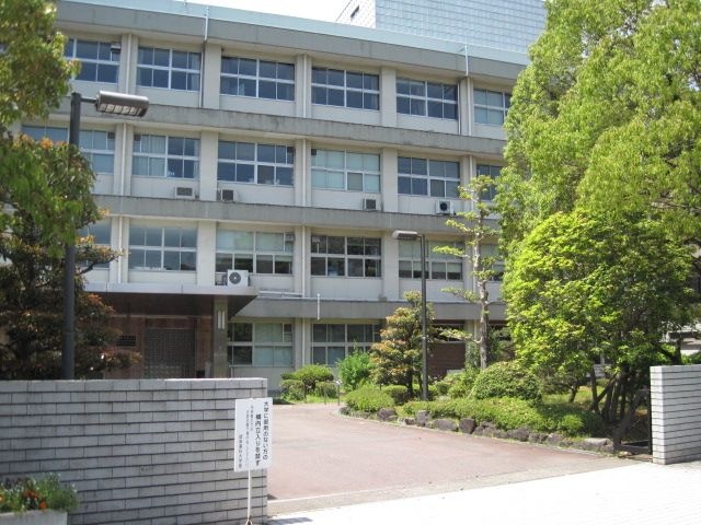 岐阜県立岐阜薬科大学