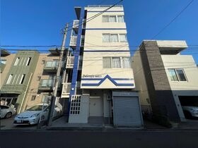 ベルトピア仙台２３の外観
