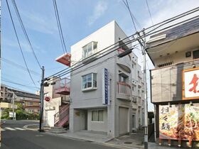 ベルシオン仙台第1の外観