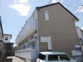 ベルシオン仙台第3の外観