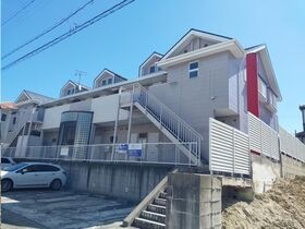 黒松ヒルズの外観