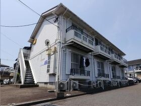 K’Sボヌールの外観