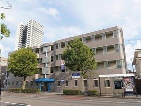 通町グリーンハイムの外観