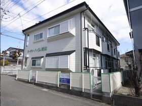ロータリーハイム柏山の外観