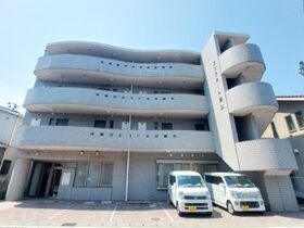コンフォート葉山の外観