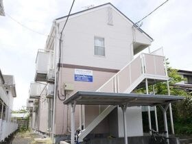 グランディール子平町の外観