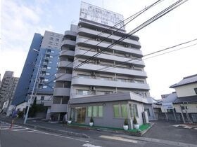 メイ・パストラルの外観