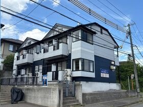 モンペ・クァの外観