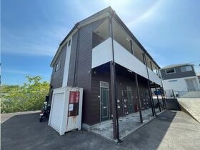 ティエラカルコスの外観