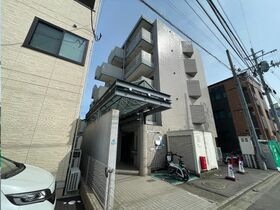 ソレイユ宮城野Iの外観
