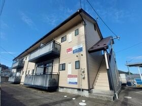 バーシティハウスパピィの外観