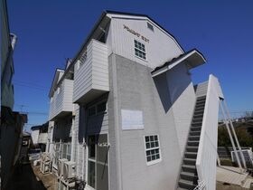 ドウェリング斎藤7の外観